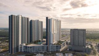 ALANIS RESIDENCE Honey Suite - Sepang - 1
