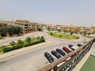 La place - Il Cairo - 8