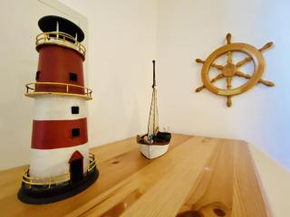 Deck 3 - Warnemünde - 1