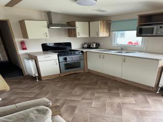 Captivating 3-Bed Caravan Seton Sands - Prestonpans - 9