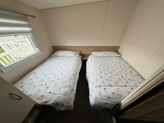 Captivating 3-Bed Caravan Seton Sands - Prestonpans - 8