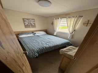 Captivating 3-Bed Caravan Seton Sands - Prestonpans - 6