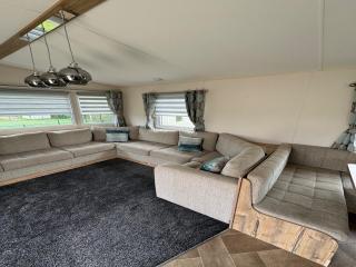 Captivating 3-Bed Caravan Seton Sands - Prestonpans - 5