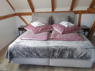 Exclusive Studiowohnung mit besonderem Flair und Dachterrasse - Vesteblick - Cobourg - 8