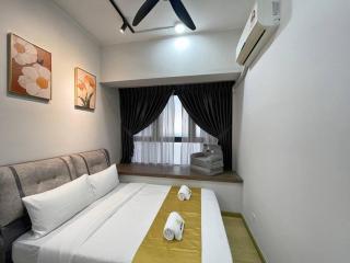Country Garden Danga Bay Amberside - Johor Bahru - 3