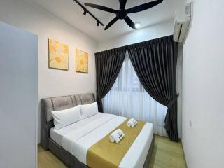 Country Garden Danga Bay Amberside - Johor Bahru - 2