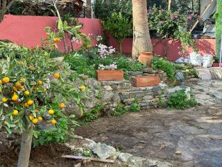 SEAVIEW CASTLE HOUSE - Alanya - 5
