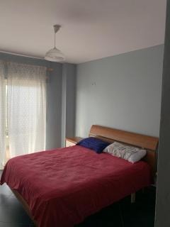 Beachfront Apartament in Golem - Golem - 8