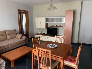Beachfront Apartament in Golem - 3