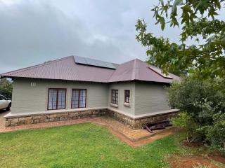 Walkersons Trout and Nature Haven - Dullstroom - 4