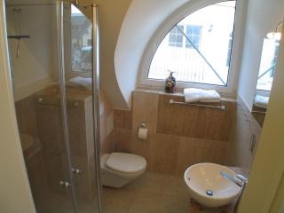 Magister Wigbold Ferienwohnung 13 Birkenstr10a - Zingst - 2