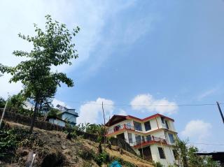 Neisietuo Homestay, Mima - Kohīma - 2