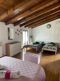 CASA GIULIA - Monzambano - 8