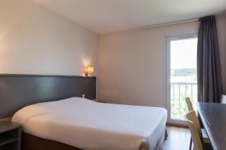 The Originals City, Hôtel Le Louisiane, Belfort Sud - Andelnans - 2