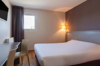 The Originals City, Hôtel Le Louisiane, Belfort Sud - Andelnans - 6