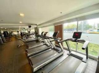 39th Flr Condo Unit with View - Manila - 4