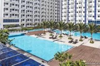 39th Flr Condo Unit with View - Manila - 1