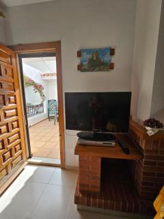 Apartamento Floral Urb.Las Marinas - 1