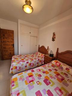 Apartamento Floral Urb.Las Marinas - Vera - 5