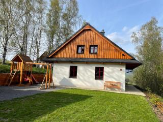 Chata GOLDENBACH - Malá Morava - 8