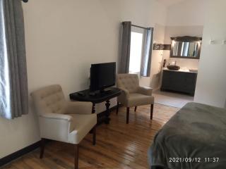 la maison de Valbois - Varvinay - 3