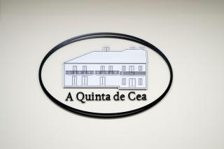 A Quinta de Cea - Cea - 2