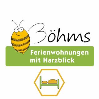 Böhms Ferienwohnungen - Friedrichsbrunn - 4