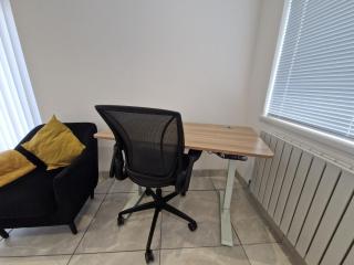 Modern Detached 3 bedroom home with off-road parking & bike store - Abercanaid - 2
