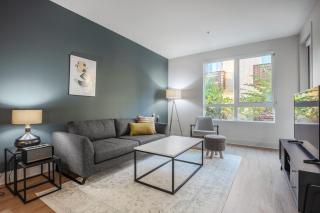Playa Vista 1BR w Pool Gyms nr the 405 Beach LAX-212 - Los Angeles - 8