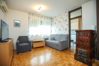 Apartment Bulevar - Zadar - 4