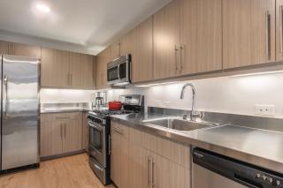 Playa Vista 1BR w Pool Gyms nr the 405 Beach LAX-212 - Los Angeles - 3