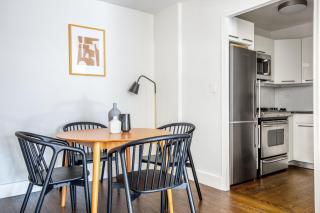 UES 1br w doorman elevator gym nr park NYC-565 - New York - 6