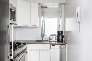 UES 1br w doorman elevator gym nr park NYC-565 - New York - 5