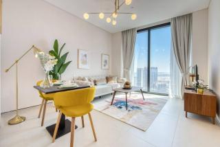 1BR Apartment at The Address JBR - Residential - Dubái - 9