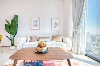 1BR Apartment at The Address JBR - Residential - Dubái - 5