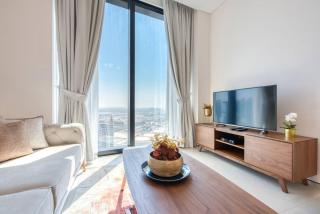 1BR Apartment at The Address JBR - Residential - Dubái - 2