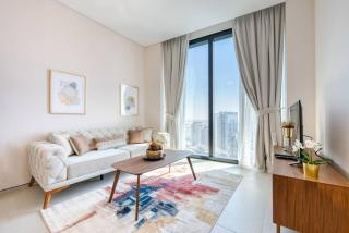 1BR Apartment at The Address JBR - Residential - 7