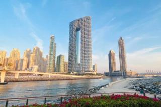 1BR Apartment at The Address JBR - Residential - Dubái - 6