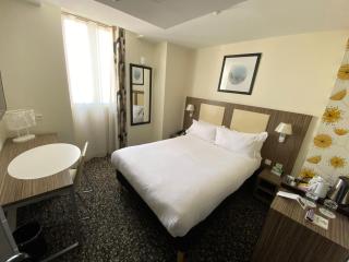 Holiday Inn Paris Opéra - Grands Boulevards by IHG - Paris - 8