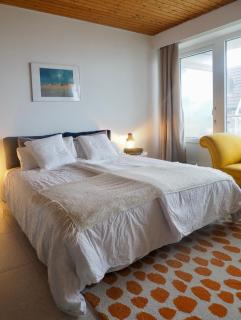 Apartment mit Meeresblick Wangerooge - Wangerooge - 1