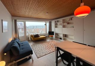 Apartment mit Meeresblick Wangerooge - Wangerooge - 0