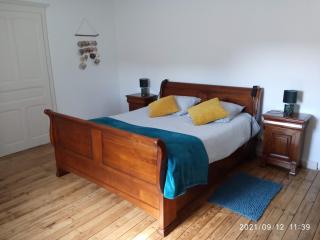 la maison de Valbois - Varvinay - 6