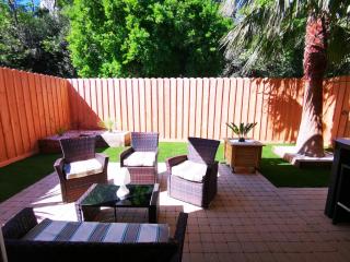 Appartement 90 m2 avec parking terrasse balcons, proche du port et plages - Arcachon - 9