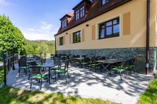 SPA Pod Javory - Nejdek - 3