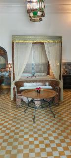 Riad Ifoulki - Marrakech - 8
