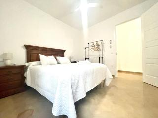 Descanso en el Corazón: Córdoba - 1