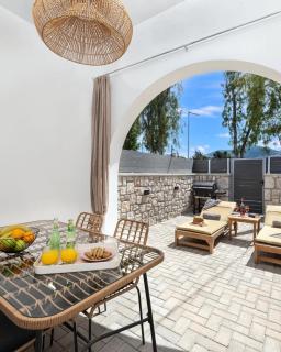 Kimia Luxury Apartments - Kolimbia - 6
