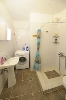 2 Bedroom Apartment 50 Meters from the Beach - Siviri - 5