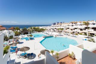 Paradise Homes Tenerife - Playa Paraiso - 0