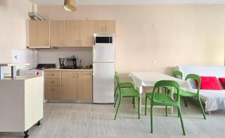 2 Bedroom Apartment 50 Meters from the Beach - Siviri - 6